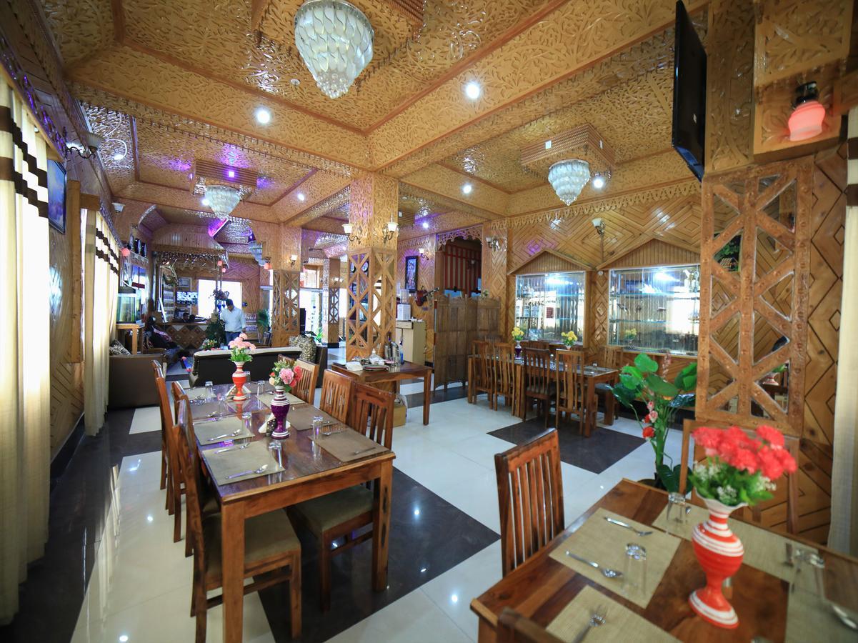 Oyo 5369 Hotel Shimla Hills International Екстериор снимка